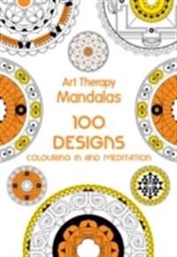 Art Therapy: Mandalas