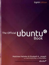 The Official Ubuntu Book