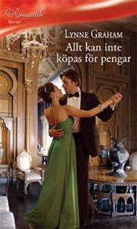 Allt kan inte köpas för pengar