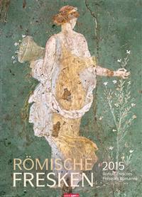 Römische Fresken 2015