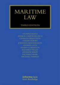 Maritime Law
