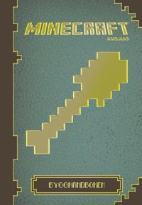 Minecraft : Bygghandboken