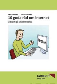10 goda råd om internet