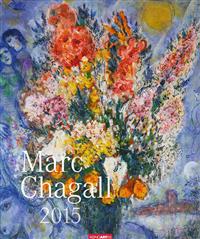 Marc Chagall 2015