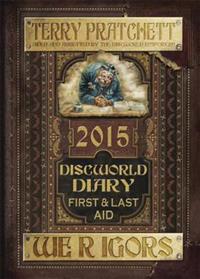 Discworld Diary: We r Igors