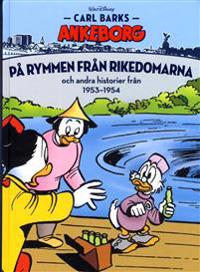Carl Barks Ankeborg bok 2