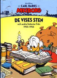 Carl Barks Ankeborg bok 4