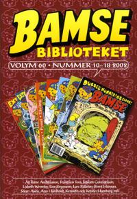 Bamse Biblioteket volym 60