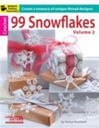 99 Snowflakes