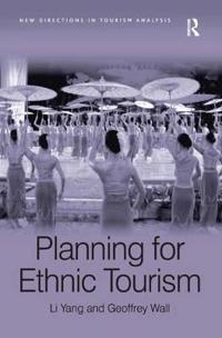 Ethnic Tourism Planning