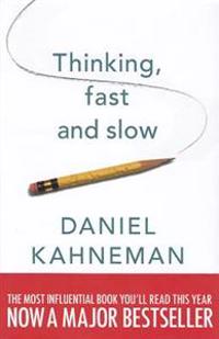Thinking Fast and Slow