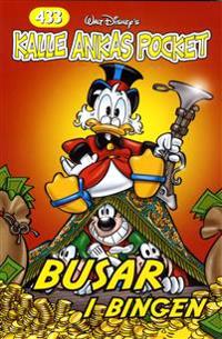 Kalle Ankas Pocket 433