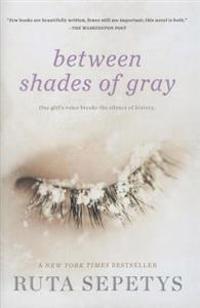 Between Shades of Gray