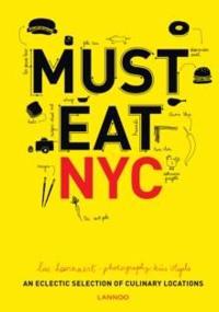 Must Eat NYC