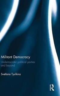 Militant Democracy