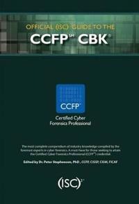 Official (ISC)2 Guide to the CCFP CBK