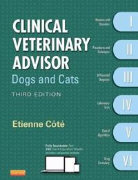 Clinical Veterinary Advisor