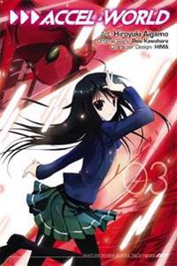 Accel World (Manga)