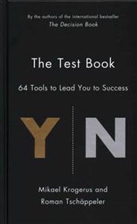 Test Book