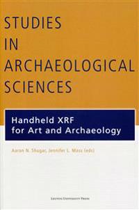 Handheld XRF for Art and Archaeology