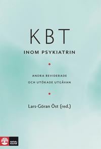 KBT i psykiatrin