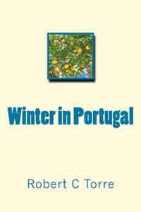 Winter in Portugal