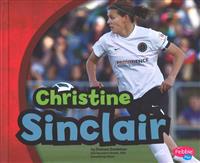 Christine Sinclair