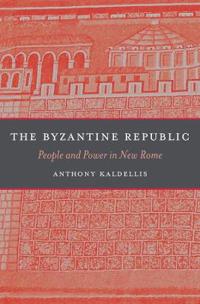 The Byzantine Republic