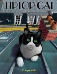 Tiptop Cat
