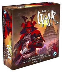 Age of War Board Game