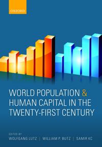 World Population and Human Capital in the Twenty-First Century