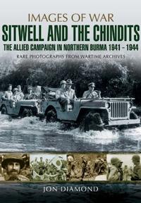 Stilwell and the Chindits