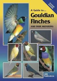 A Guide to Gouldian Finches and Their Mutations