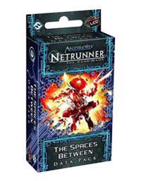 Android Netrunner: The Spaces Between Data Pack