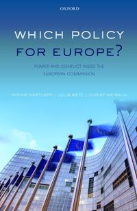 Which Policy for Europe?