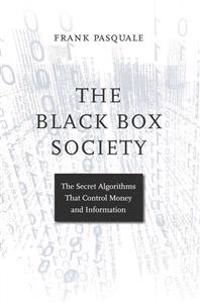 The Black Box Society