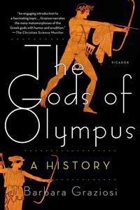 The Gods of Olympus: A History