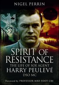 Spirit of Resistance
