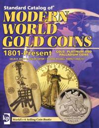 Standard Catalog of Modern World Gold Coins 1801-present