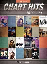 Chart Hits 2013-2014
