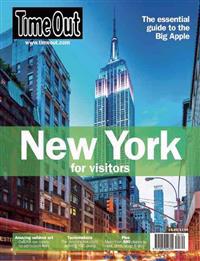 New York for Visitors