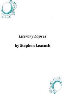 Literary Lapses