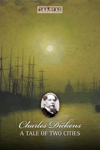 A TALE OF TWO CITIES