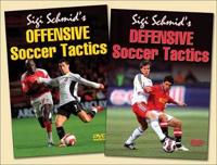 Sigi Schmid's Defensive Soccer Tactics