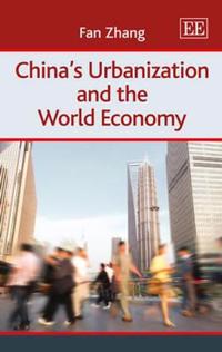 China's Urbanization and the World Economy
