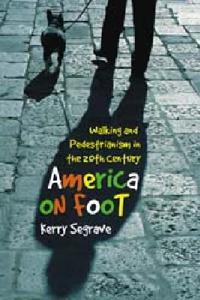 America on Foot