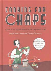 Cooking for Chaps