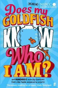 Does My Goldfish Know Who I am?