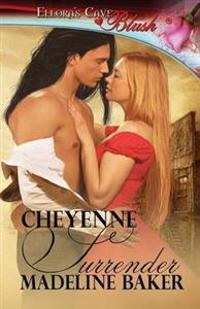 Cheyenne Surrender