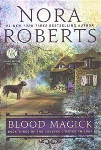 Blood Magick